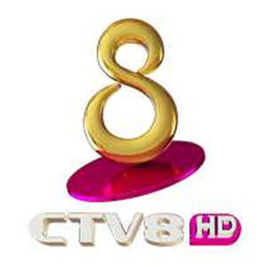 CTV8 Channel Online - Live TV from Cambodia